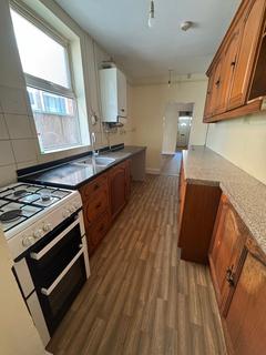3 bedroom terraced house to rent, 7 Draper Street, LE2 1PQ
