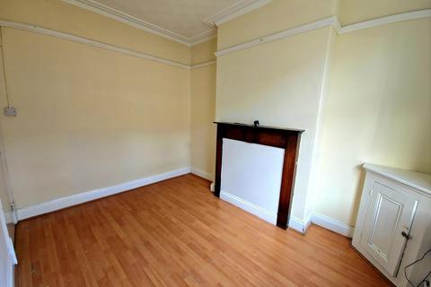 3 bedroom terraced house to rent, Draper Street, Leicester, LE2 1PQ