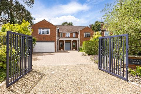 6 bedroom detached house for sale, Woodland Glade, Farnham Common, SL2