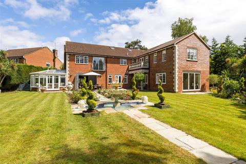 6 bedroom detached house for sale, Woodland Glade, Farnham Common, SL2