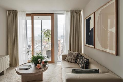 1 bedroom flat to rent, Shard Place, London Bridge Street, London, SE1