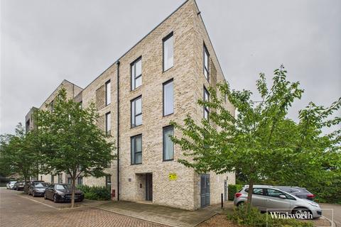 Gazette Court, Colindale NW9