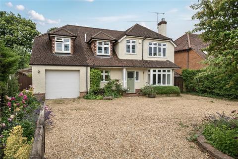 5 bedroom detached house for sale, Broomleaf Road, Farnham, Surrey, GU9