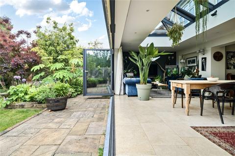 5 bedroom detached house for sale, Broomleaf Road, Farnham, Surrey, GU9