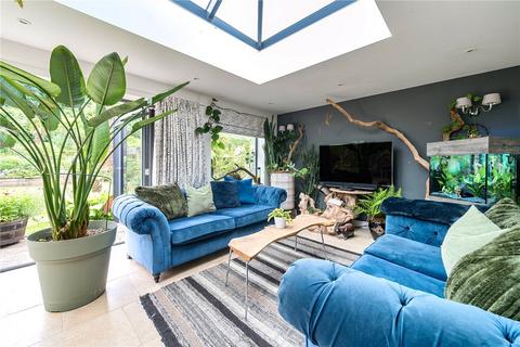5 bedroom detached house for sale, Broomleaf Road, Farnham, Surrey, GU9