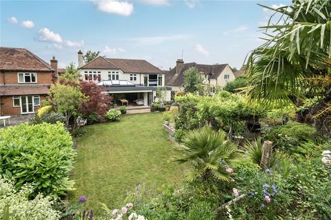 5 bedroom detached house for sale, Broomleaf Road, Farnham, Surrey, GU9