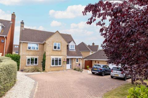 undefined, Maple Way, Dunmow, Essex