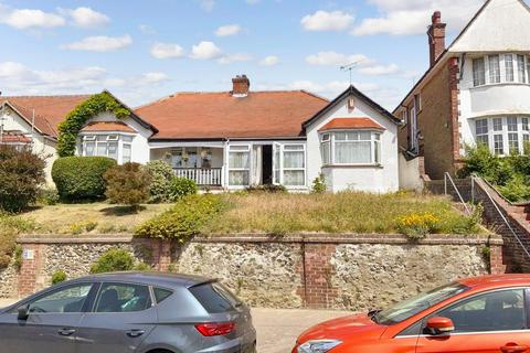 2 bedroom semi-detached bungalow for sale, Upper Dane Road, Cliftonville, Margate, Kent