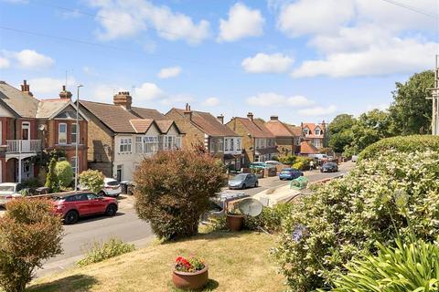 2 bedroom semi-detached bungalow for sale, Upper Dane Road, Cliftonville, Margate, Kent