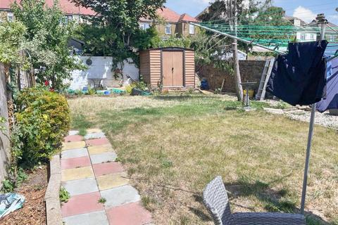 2 bedroom semi-detached bungalow for sale, Upper Dane Road, Cliftonville, Margate, Kent