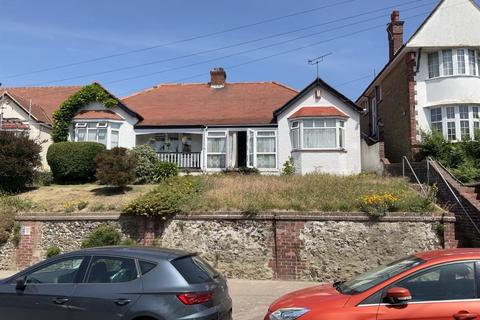 2 bedroom semi-detached bungalow for sale, Upper Dane Road, Cliftonville, Margate, Kent