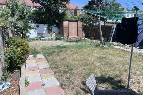 2 bedroom semi-detached bungalow for sale, Upper Dane Road, Cliftonville, Margate, Kent