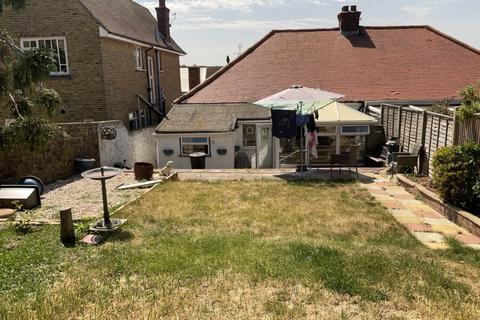 2 bedroom semi-detached bungalow for sale, Upper Dane Road, Cliftonville, Margate, Kent