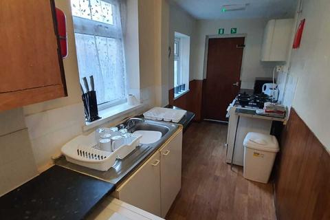 undefined, Formans Road, Sparkhill