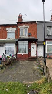 undefined, Formans Road, Sparkhill