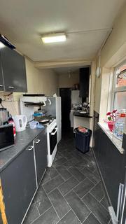 undefined, Formans Road, Sparkhill