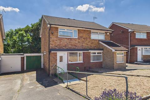 undefined, Verder Grove, Nottingham