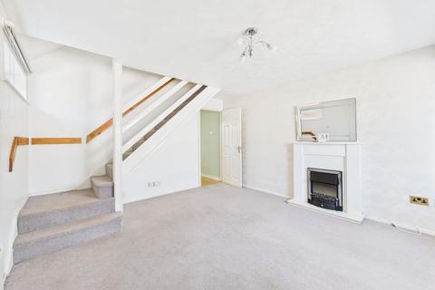 undefined, Verder Grove, Nottingham