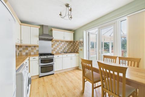 undefined, Verder Grove, Nottingham