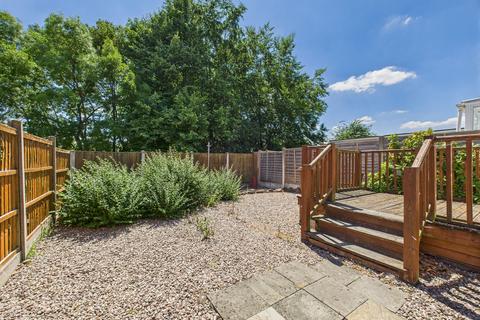 undefined, Verder Grove, Nottingham