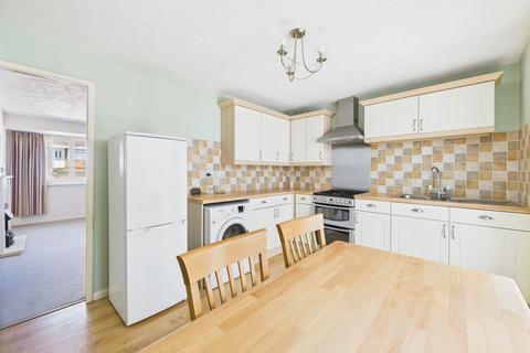 undefined, Verder Grove, Nottingham
