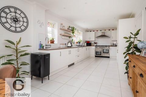 undefined, William Green Way, Norwich NR13