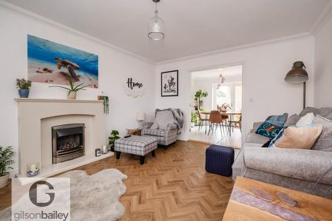 undefined, William Green Way, Norwich NR13