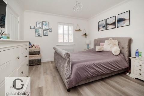 undefined, William Green Way, Norwich NR13
