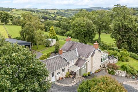 3 bedroom country house for sale, Llanfair Caereinion, Welshpool