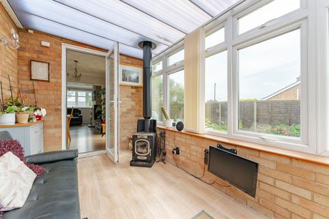 3 bedroom detached bungalow for sale, South Moor Drive, Heacham