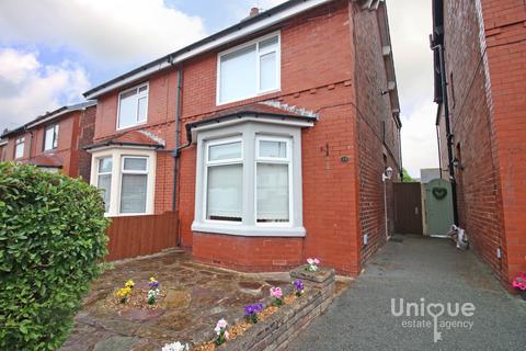 2 bedroom semi-detached house for sale, Abercrombie Road,  Fleetwood, FY7