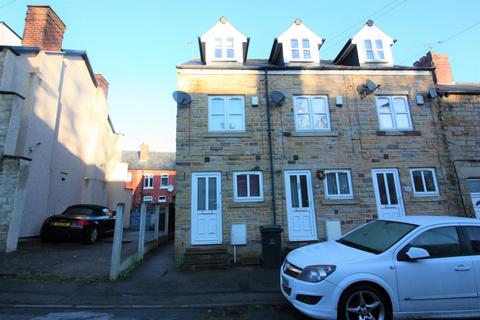2 bedroom terraced house to rent, Victoria Street, Darfield