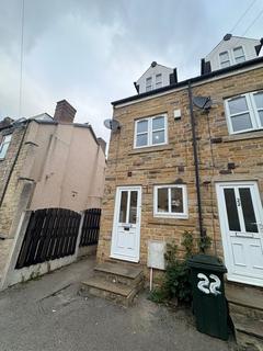 2 bedroom terraced house to rent, Victoria Street, Darfield
