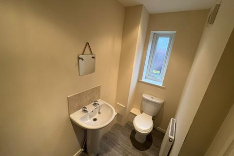 2 bedroom terraced house to rent, Victoria Street, Darfield