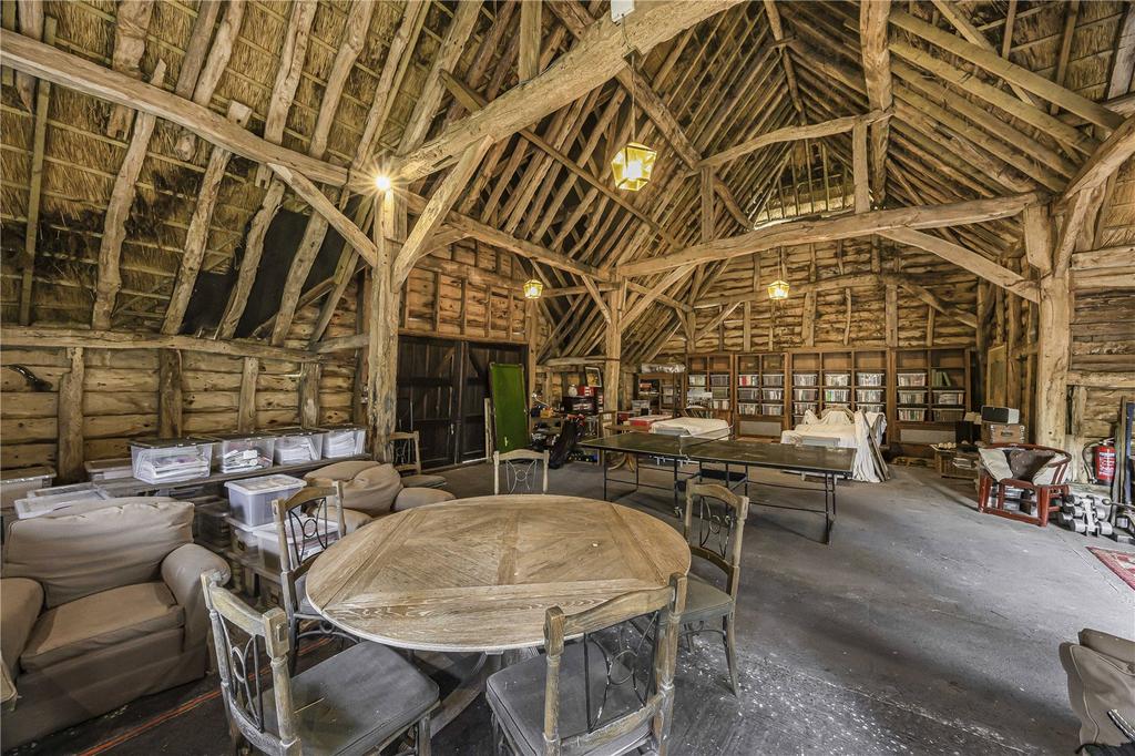 Barn