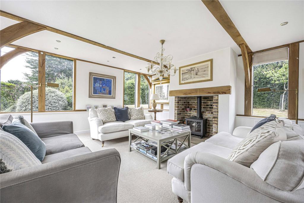 Drawing Room