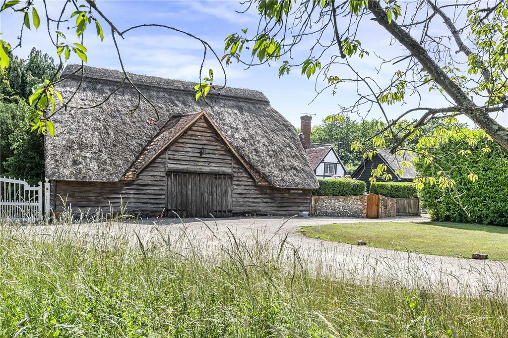 Barn