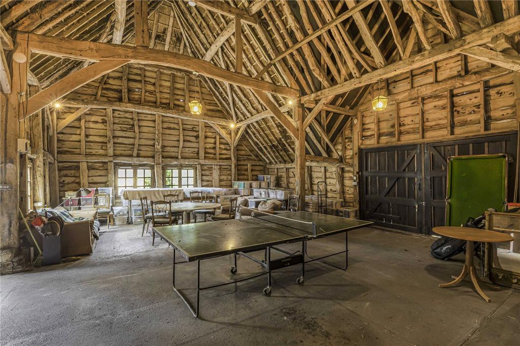 Barn