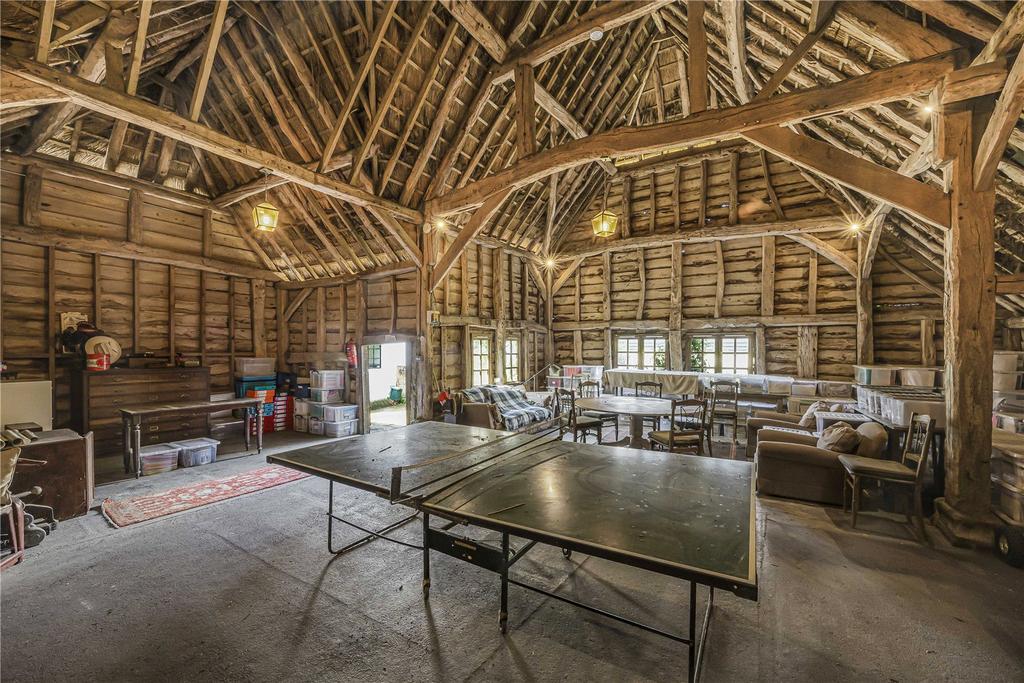 Barn