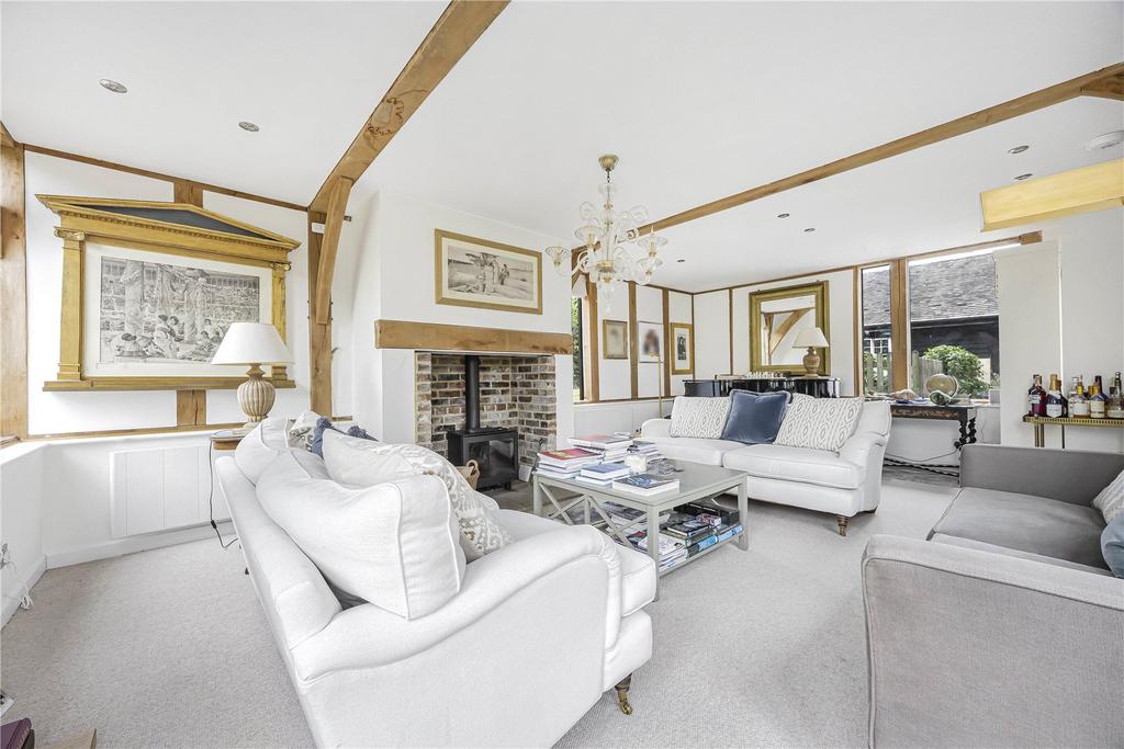 Drawing Room