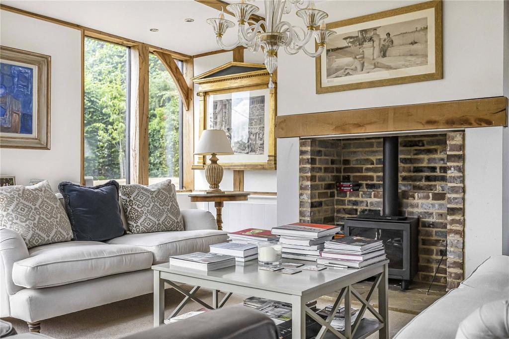 Drawing Room