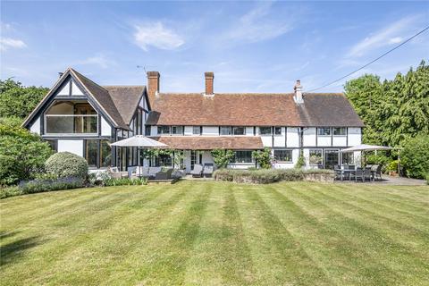 undefined, Greys Green, Rotherfield Greys, Henley-on-Thames, Oxfordshire, RG9