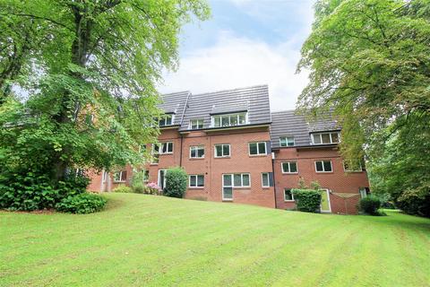 undefined, The Knoll, Ripon