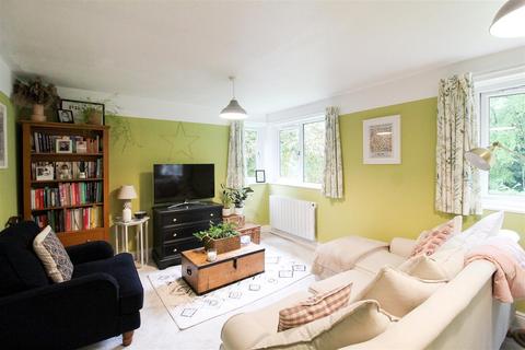 undefined, The Knoll, Ripon