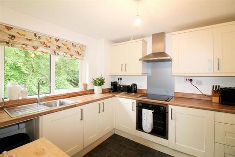 undefined, The Knoll, Ripon
