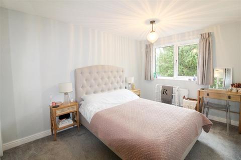 undefined, The Knoll, Ripon