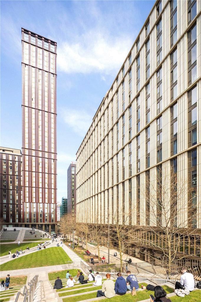 Vita Living Circle Square 7 Nobel - Image 14 1024x1024 