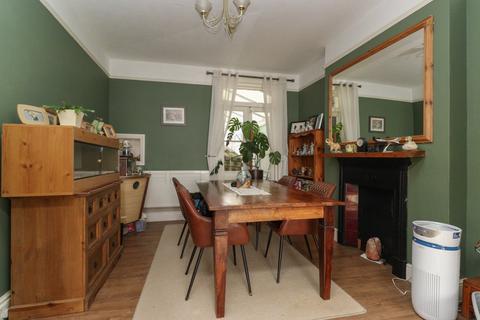 3 bedroom terraced house for sale, Victoria Avenue, Westgate-on-Sea, Kent, CT8