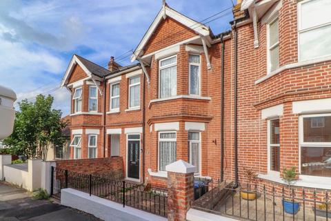 3 bedroom terraced house for sale, Victoria Avenue, Westgate-on-Sea, Kent, CT8