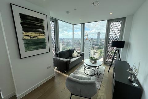 Viadux, Great Bridgewater Street, Manchester, M1